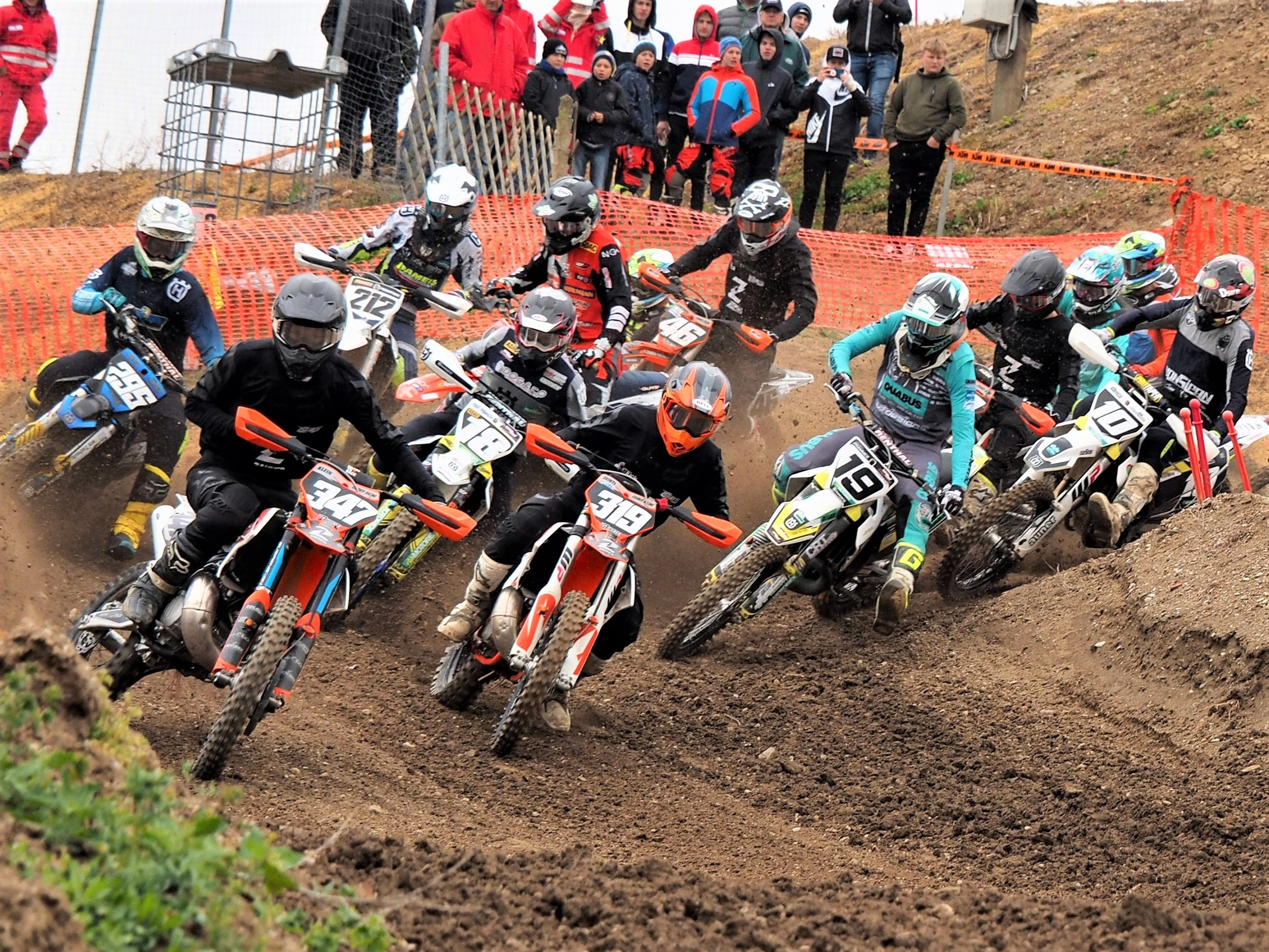 Motocross ÖM Termin in Imbach steht Motorradreporter